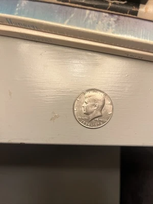 1776-1976 Bicentennial Kennedy Half Dollar *NO MINT MARK* Multiple ERRORS  RARE! - Image 1 of 4