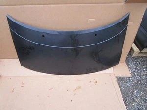 VW Sharan Ford Galaxy MK1 Motorhaube Frontklappe Fronthaube Haube NEU VAN WEZEL - Bild 1 von 16