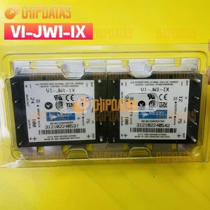 Vicor VI-JW1-IX isolierte DC/DC-Wandler Modul schnelle Lieferung kostenloser Versand - Bild 1 von 2