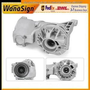 Rear Differential Assembly For Land Rover LR2 08-15 Freelander 2 Evoque LR031377 - Bild 1 von 16