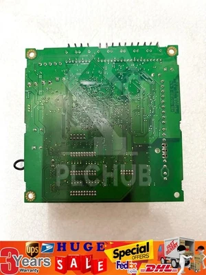 ABB ACS850 POWER BOARD JINT-G1C CARD *FOR PARTS OR NOT WORKING* - Image 1 of 2