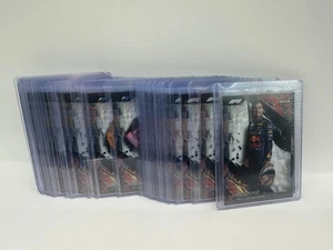 2024 Topps Finest Formula 1 Uncommon (#101 - #200) Base Cards Pick your Card! - Picture 1 of 1