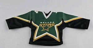 Marty Turco 2006-07 Upper Deck Mini Jersey Collection DALLAS STARS - Bild 1 von 2