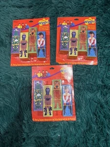 The Wiggles Party Favors - Picture 1 of 3