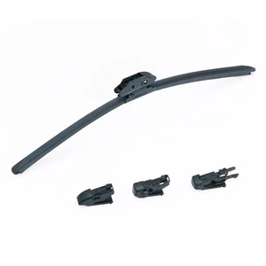 VEVOR 21" Rubber Wiper Blades, 53 cm Universal Replacement Wind Shield Wiper - Picture 1 of 1