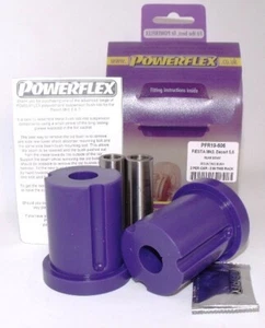 Powerflex para Ford Fiesta Mk3,XR2i,RS1800 eje a carrocería HA - Imagen 1 de 1