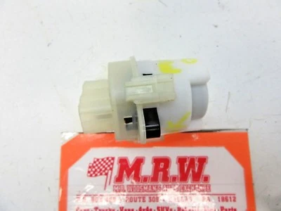 INTERRUPTOR ENCENDIDO COCHE ARRANQUE COLUMNA DIRECCIÓN COCHE 08 09 KIA RIO5 2008 2009 Foto 1 de 4