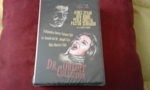 DR.ORLOFF COLLECTION (2 DVD) - Foto 1 di 1