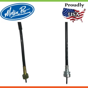 New * Motion Pro * Speedo Cable - 51-5Y1-50 To Suit YAMAHA XT125 125cc - Foto 1 di 4