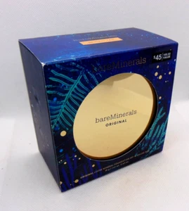 BARE MINERALS ORIGINAL Loose Mineral Foundation Spf 15 Neutral Tan 0.63oz/18g - Picture 1 of 2