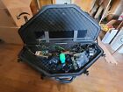 Mathews Solocam Ultra II Bow complete hunting &amp; fishing set in ADG hard case
