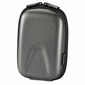 Hama 60H "Thumb" compact camera Hardcase 000103764 BNIP Uk stock - Picture 1 of 12
