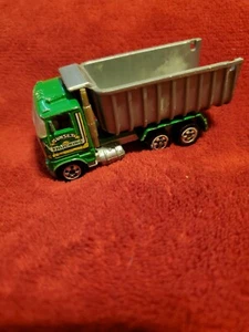 HOT WHEELS FORD DUMP TRUCK 1981 - Picture 1 of 6