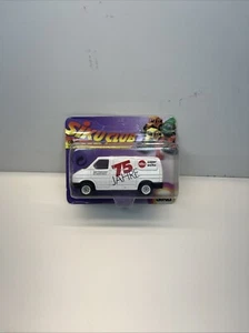Siku VW T4 van 75 years - HC14 - Picture 1 of 2