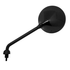 MF5788 Espejo Izquierdo Negro ORIGINALE Piaggio Liberty 50 125 150 Iget 15/24 - Imagen 1 de 4