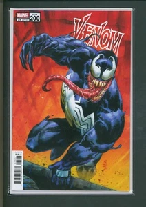 Venom #35 Klein Variante 200. Ausgabe! HOHE GRADE! - Bild 1 von 1