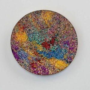 TAKE TWO COSMETICS Pressed Glitter 3 g Mermaidesque - Picture 1 of 2