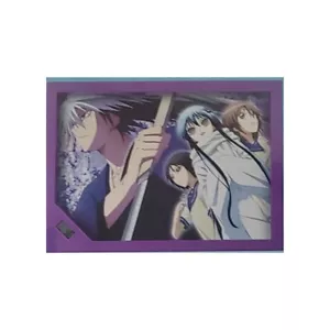 Nurarihyon no Mago - 3D Panel Clock C - Bild 1 von 2
