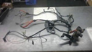 Mercruiser OEM 2 barrel 4.3 Vortec wire harness 84-807782A2 - Picture 1 of 10