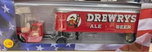 TRU74 FEDERAL 45M DREWRYS NUEVO CAMIÓN AMERICANO ALTAYA 1:43 - Imagen 1 de 4