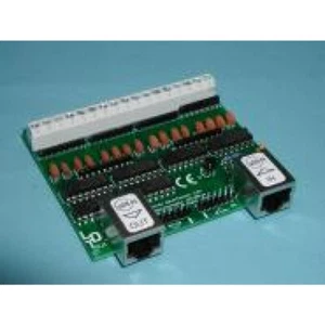 Littfinski 310112 - 16fach Module de Rétrosignalisation RM 88 N F (Module Fini) - Bild 1 von 1