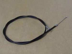 Triumph Tiger Cub D406 Zenith Carburettor Throttle Cable ' - Picture 1 of 3
