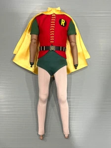 Hot Toys Mms219 Batman (1966) Robin Body 1/6 Scale Accessories - Picture 1 of 7