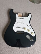 Fender Japan Strat body for sale