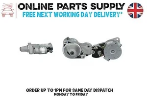 Starter Motor For Mercedes S-Class CL500 Petrol 2011 to 2013 1.4kW - Picture 1 of 11