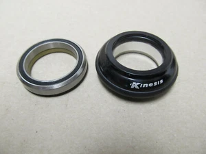 Kinesis IS is41 41,0mm Tassa Integrato Auricolare Completamente 64gramm Nuovo - Imagen 1 de 1