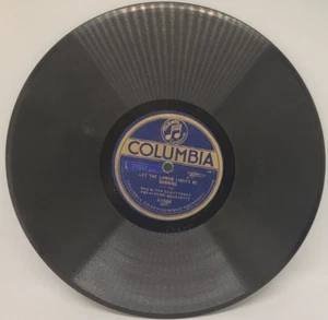 The Chautauqua - Softly Now The Light of Day / Let The Lower Lights - 1584 - Picture 1 of 4