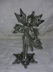 Estatua de hadas SUNGLO escultura Denicolo '95 - Imagen 1 de 3