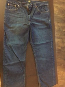 Lee Jeans Herren 38X32 - Bild 1 von 4