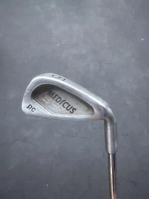 Medicus Hinged Golf Club- 5 Iron- Only $29 - Image 1 of 3