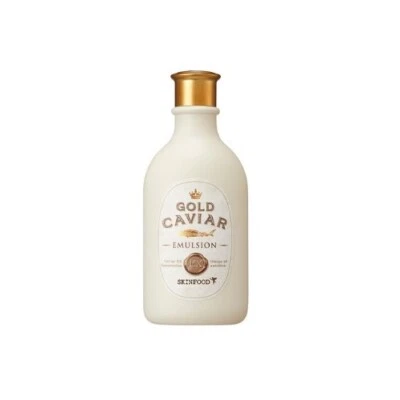 Emulsión Skinfood Gold Caviar Ex 145 ml Foto 1 de 2
