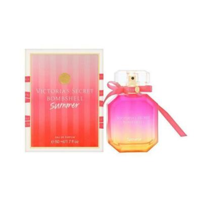 Victoria's Secret Bombshell Summer 1.7oz Women's Eau de Parfum for