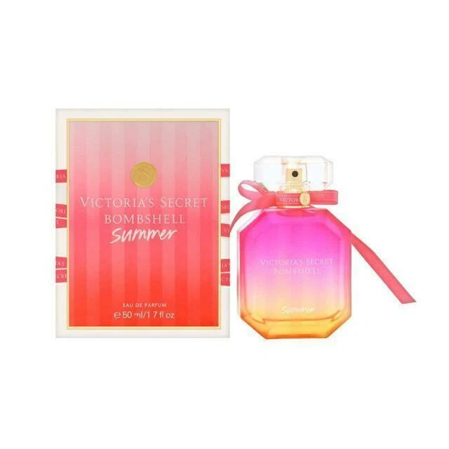 Victoria's Secret Bombshell Summer 1.7oz Women's Eau de Parfum