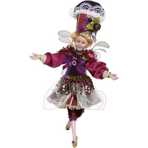 Mark Roberts 11,5" Dreams of Sugar Plums Fee kleine Sammelfigur - Bild 1 von 1
