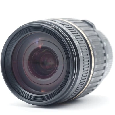 Tamron 18-200mm f/3.5-6.3 XR Di II MACRO A14 Zoom Lens for Pentax [Excellent++] - Image 1 of 4