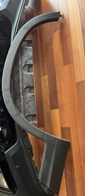 2018 Honda Ridgeline Rear Fender Trim - Image 1 of 2