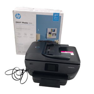 Las mejores ofertas en Impresoras DE ORDENADOR INALÁMBRICO HP Envy | eBay