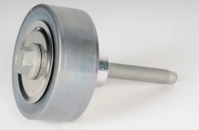 Idler Pulley for 2009-2020 Chevrolet Traverse 3.6L engine - Image 1 of 2