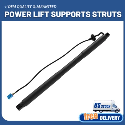 For Mercedes-Benz X166 GL350 GL550 2013- 2019 Rear Tailgate Power Lift Support - Image 1 of 4