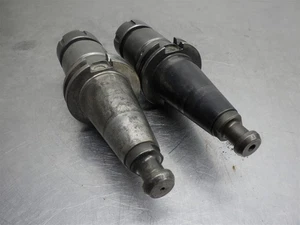 2 Command CAT40 ER32 Collet Chuck Toolholder C4C4-0032 - Picture 1 of 2