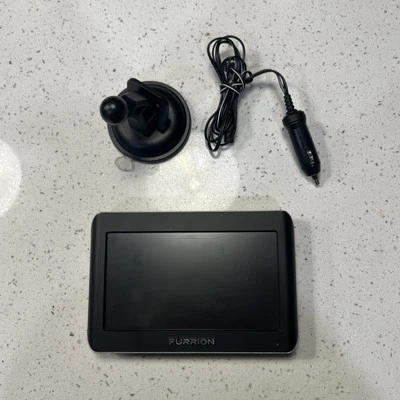 FURRION Vision S Camera 7" Monitor (Monitor Only) - Image 1 of 3