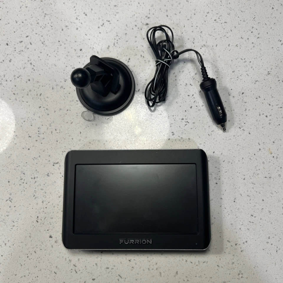 FURRION Vision S Camera 7" Monitor (Monitor Only) - Image 1 of 3