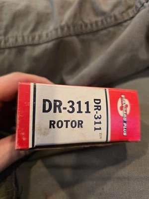 Distributor Rotor Standard DR-311 - Image 1 of 2
