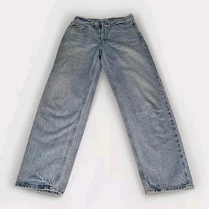 CITIZENS OF HUMANITY Premium Vintage Womens Size Fits S Devi Tapered Jeans Blue - Bild 1 von 14