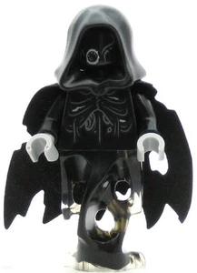LEGO Harry Potter Minifigure Dementor (75955) (Genuine) - Picture 1 of 1