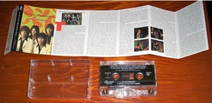 RARE: THE RASPBERRIES CAPITOL COLLECTOR'S SERIES CASSETTE 1991 BMG 20 TRACKS NM! - Picture 1 of 4
